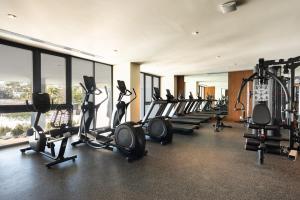 Zantamar, Penthouse 605B