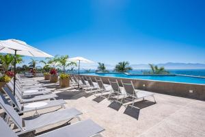 Zantamar, Penthouse 605B