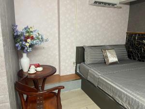 Khách Sạn Hoa Mai