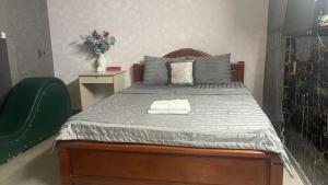 Khách Sạn Hoa Mai