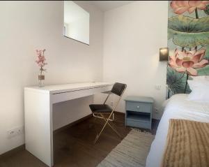 Maisons de vacances TY Ker Chouers : photos des chambres
