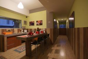 Oasis Studio Hotel Satu Yogyakarta