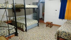 Hostal de Escandón