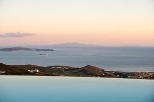 Aeolis Tinos Suites Tinos Greece