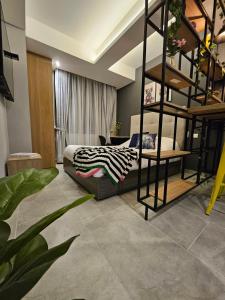 Loft Luxury Style and Comfort