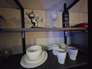 Loft Luxury Style and Comfort