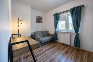 AT Bandurskiego Komfortowy apartament blisko centrum