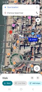 Nio Planet Villa Golem, Durrës