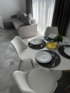 Апартаменты ViNZO Аркадия