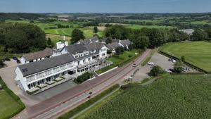 Hotel ons krijtland