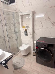 Comfortable Suites 1