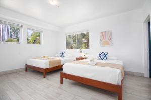 Boutique Apartments SoBe