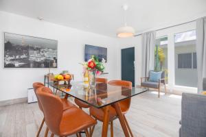 Boutique Apartments SoBe