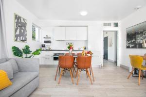 Boutique Apartments SoBe