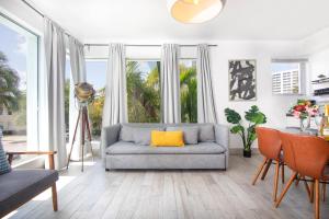 Boutique Apartments SoBe