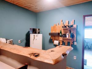 Recanto das Glicínias