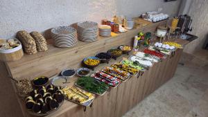 Cappatria Cave House