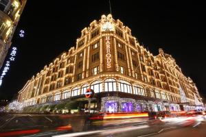 Two Bedroom Flat US Embassy