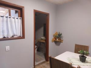 Recanto das Glicínias