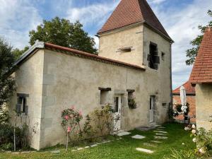 La Réserve de Rilhat