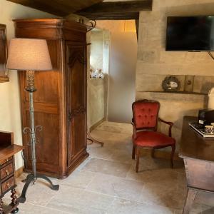 La Réserve de Rilhat