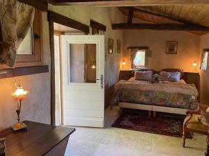 La Réserve de Rilhat