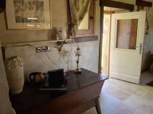 La Réserve de Rilhat