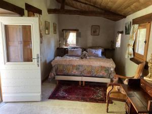 La Réserve de Rilhat