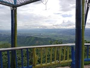 Cabaña Villa Lucía