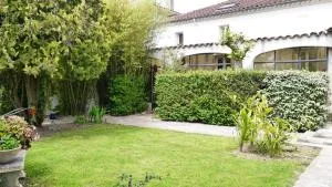 Gîte du Corupsis - 洛特河畔的维伦纽夫