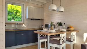 Lis i Mewa Domy Apartamentowe