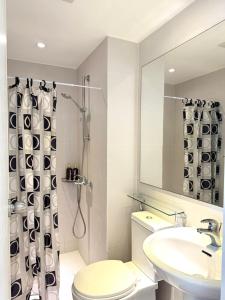 Paradise Place at SM Bicutan