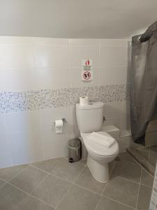 Simada Blue Guesthouse