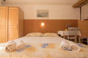 Apartmani Dekanić Krk