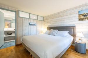 Hotels La Desirade - Hotel, Spa & Restaurant : photos des chambres