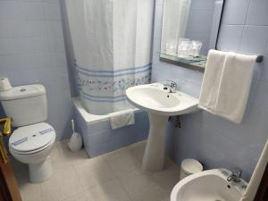 Hotel Camiño de Santiago