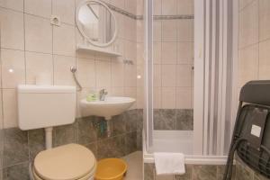 Apartmani Dekanić Krk
