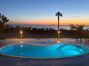 Apartment mit Meerblick
