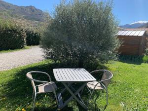 Villa au calme avec piscine