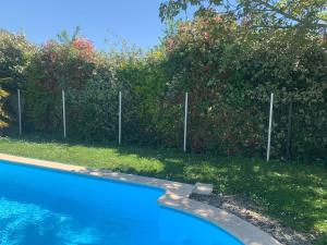 Villas Villa au calme avec piscine : photos des chambres
