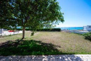 Arenella Sky and Sea