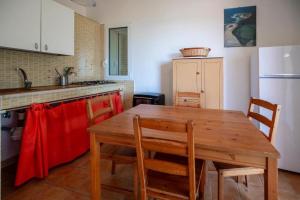 Arenella Sky and Sea