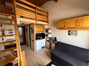 Duplex 4 couchages La Toussuire