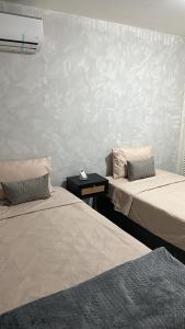 Apartamento 84 - 2 habitaciones