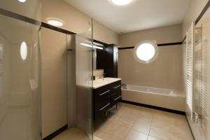 Villas Villa Cosy avec Jardin Paris Disney : photos des chambres