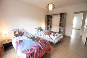 Villas Villa Cosy avec Jardin Paris Disney : photos des chambres