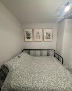 Échappée Dijonnaise - studio cosy au cœur du centre ville