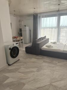 Studio 902 B2 ALMAR LUXURY RESIDENCE-Renting Apartments & Free Pool