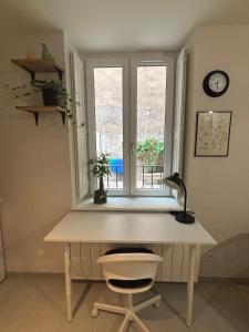 Échappée Dijonnaise - studio cosy au cœur du centre ville