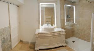 Appartements Chez Ginette : photos des chambres